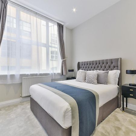 Avari Apartments - Hatton Collection Лондон Экстерьер фото