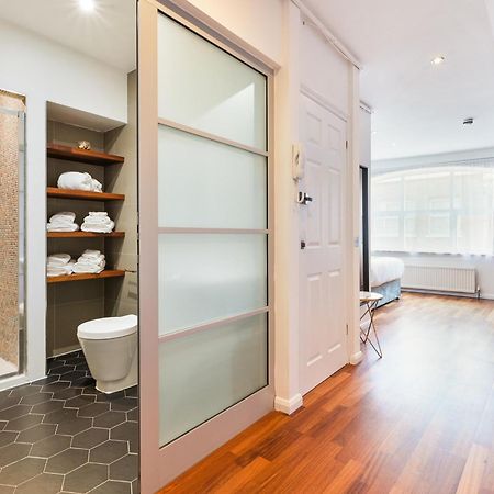 Avari Apartments - Hatton Collection Лондон Экстерьер фото