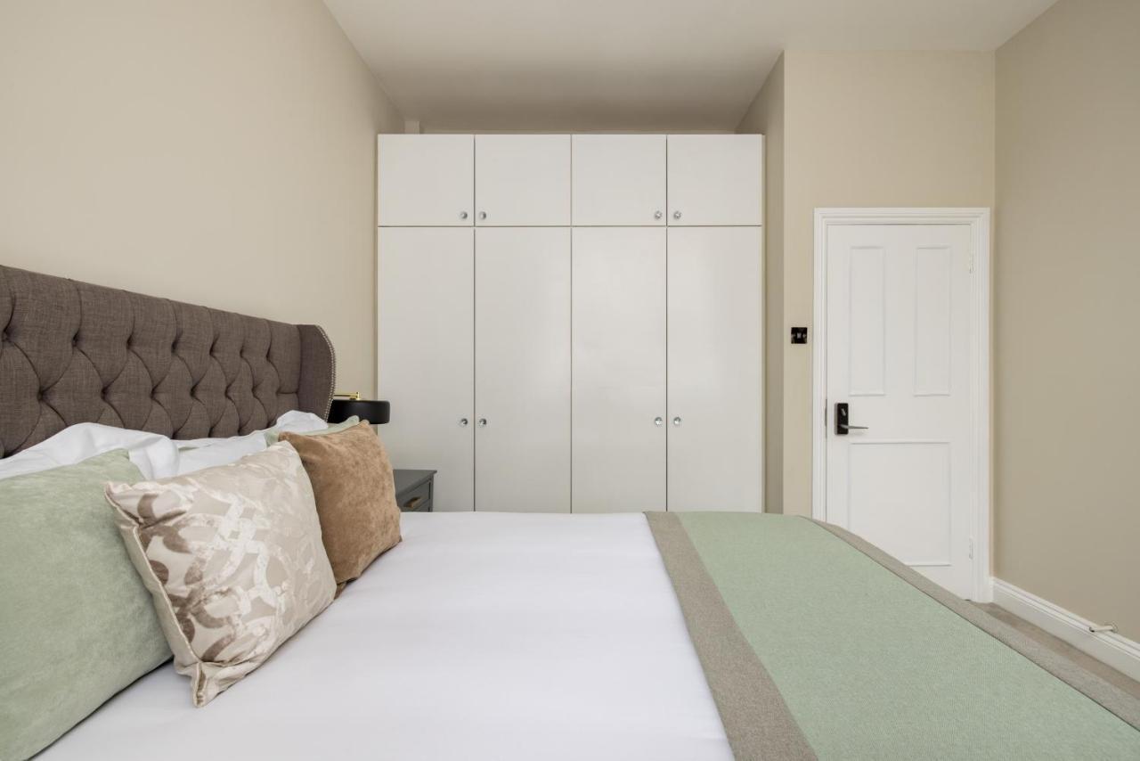Avari Apartments - Hatton Collection Лондон Экстерьер фото