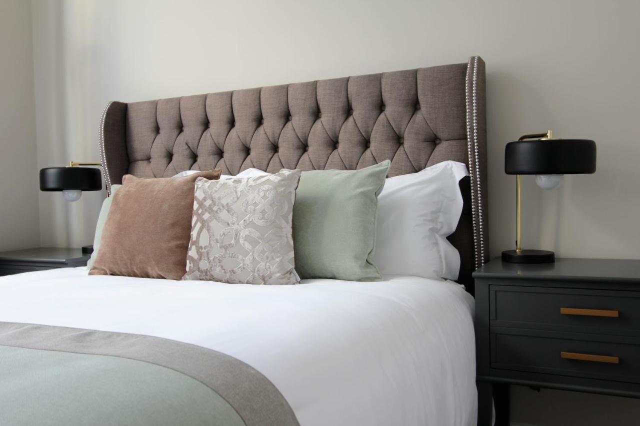 Avari Apartments - Hatton Collection Лондон Экстерьер фото