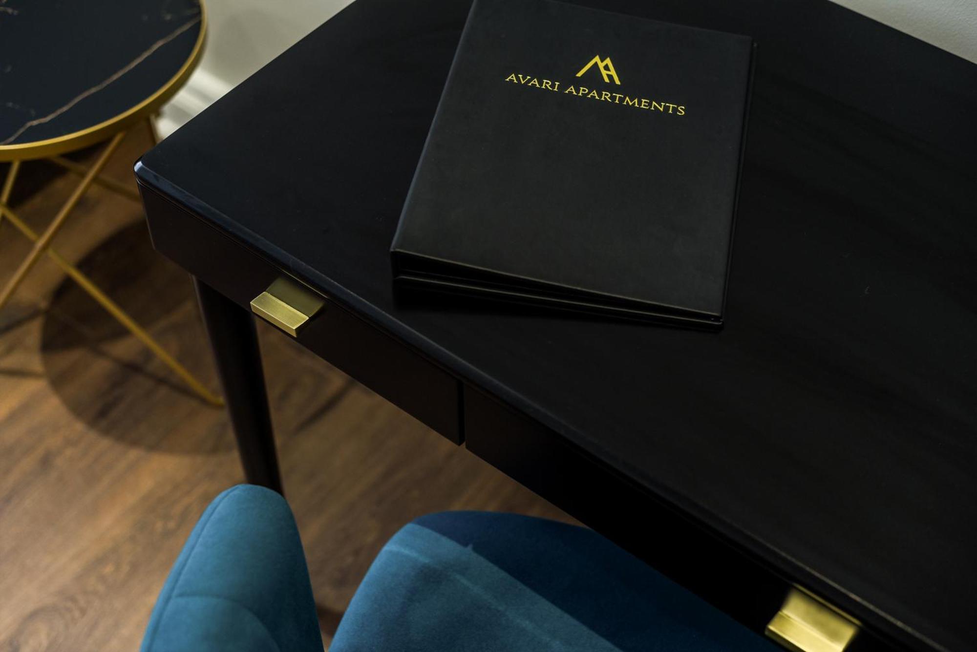 Avari Apartments - Hatton Collection Лондон Экстерьер фото