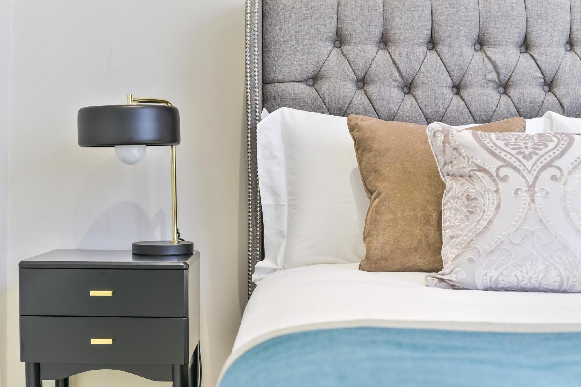 Avari Apartments - Hatton Collection Лондон Экстерьер фото