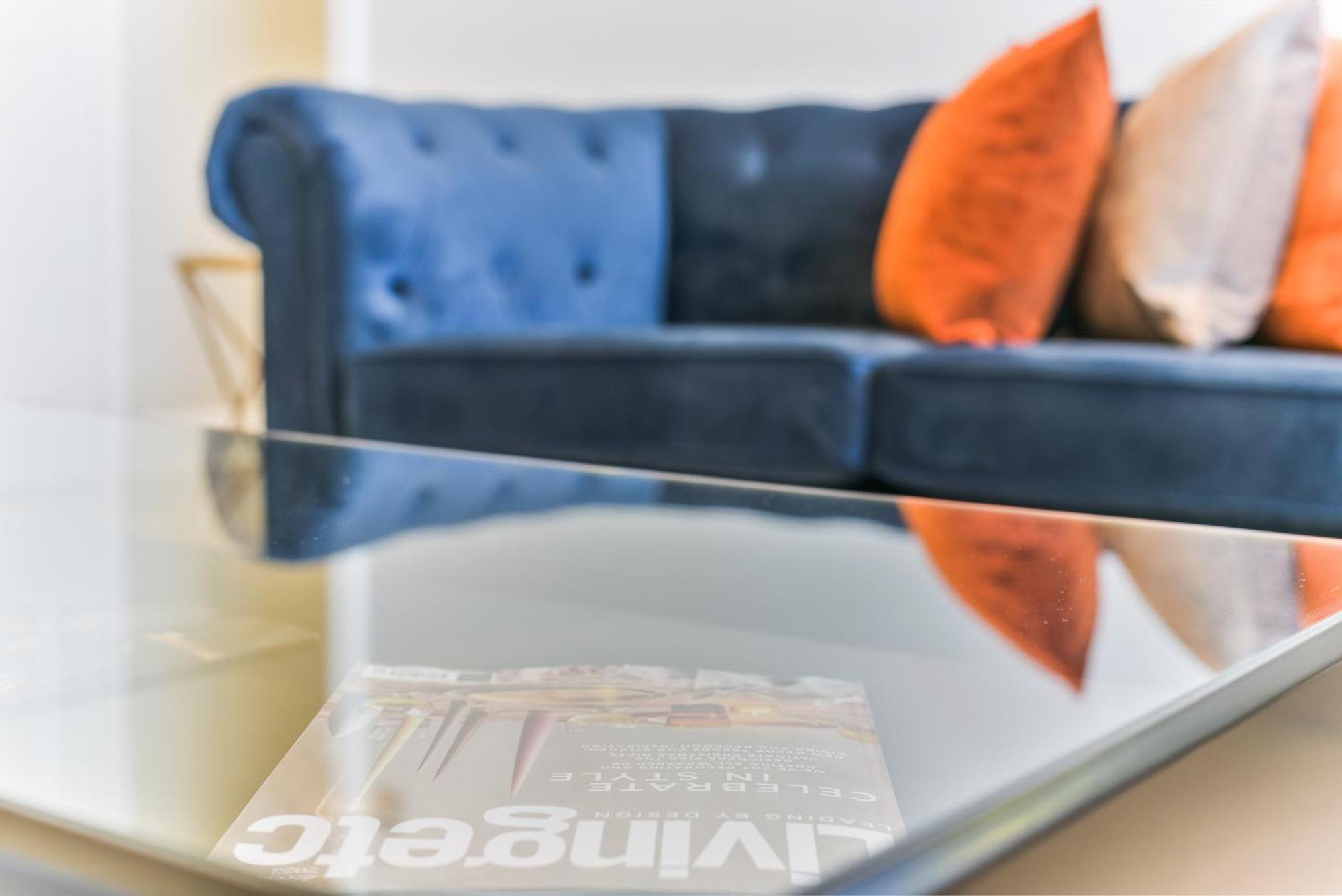 Avari Apartments - Hatton Collection Лондон Экстерьер фото